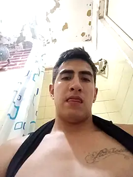 XXXRECARGAD Webcam show