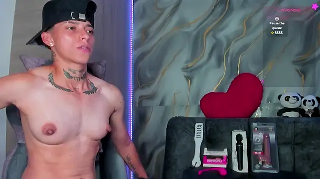 AmberAdams_'s Live XXX Chat
