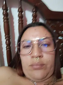 Živý XXX chat samm_curvy