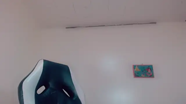 Oriana_braom 现场XXX聊天