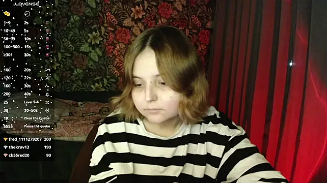 vendymories live XXX chat