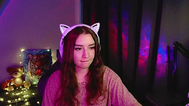 Chat XXX Live Celia_Sensual_