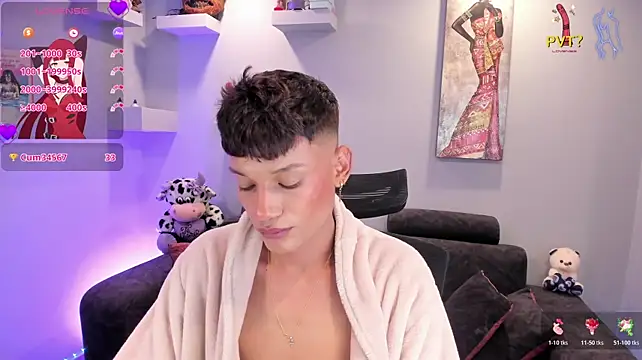 nicky_moo Live XXX-chat