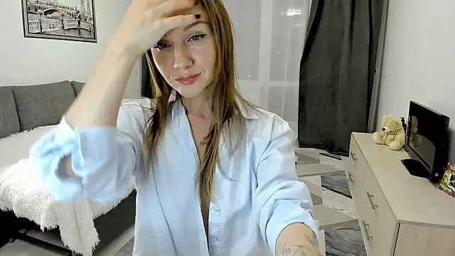 Cameron_shy Chat XXX in diretta