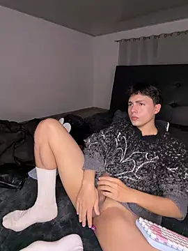 Samu__Hott21 Live XXX Chat