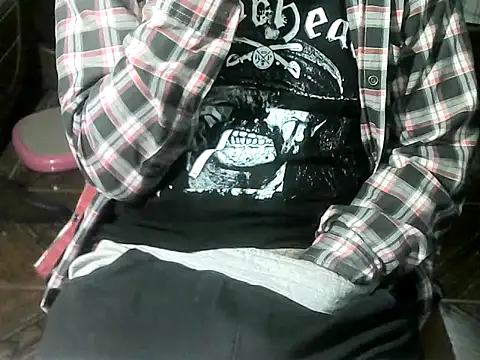 OreCamのライブXXXチャット