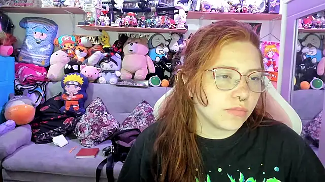 Živý XXX chat soficammy