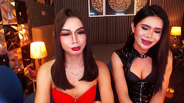 AudreyMilesTrans Live XXX-chat