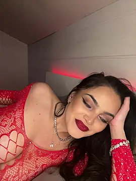 LunnaVey Live XXX-chat