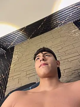 Živý XXX chat Lander_Cruz