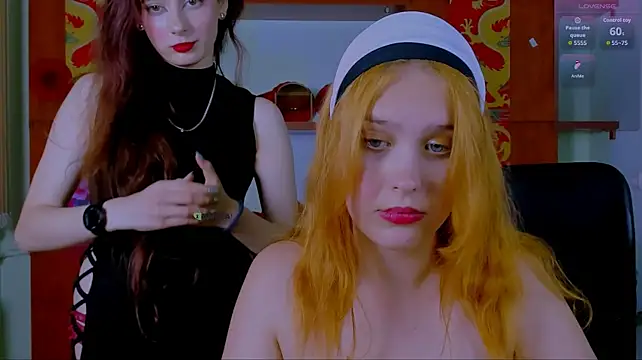 nami_glow Live XXX-chat