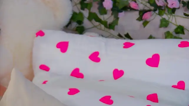 Czat XXX na żywo – ElisabethDavis