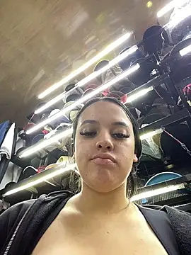 CelesteJones1 Live XXX-chat