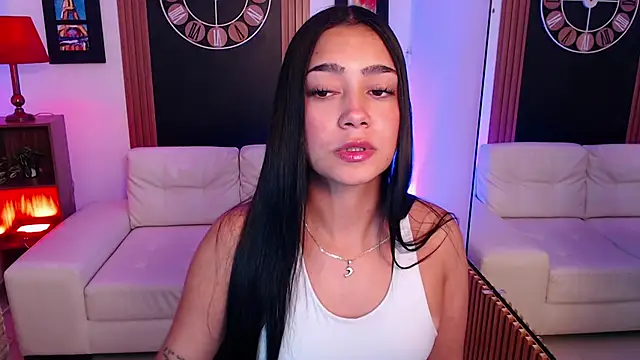 sahara_9 Live XXX-chat