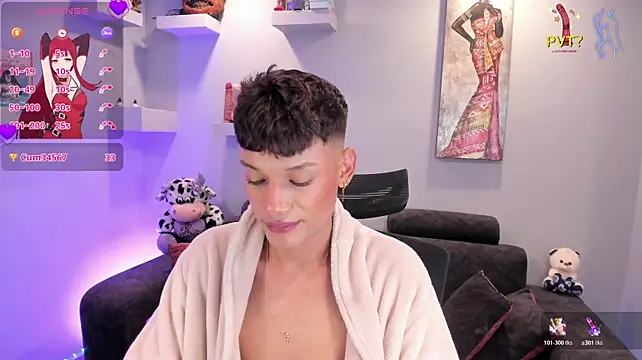 nicky_moo Chat XXX in diretta