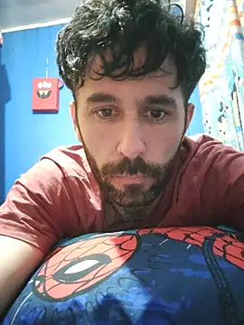 Webkamerová show ferch0o12