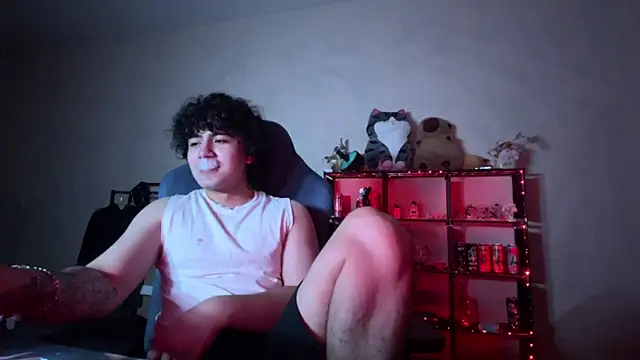 _ELIGOS_ Chat XXX in diretta