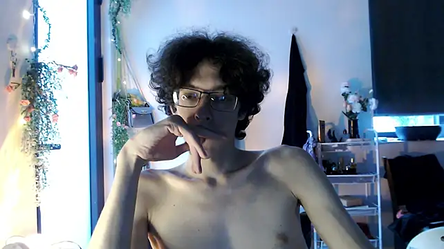 Chat XXX Live LovesomeCookie