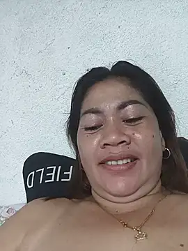 SweetChubbyMommy_02 élő XXX-chatje