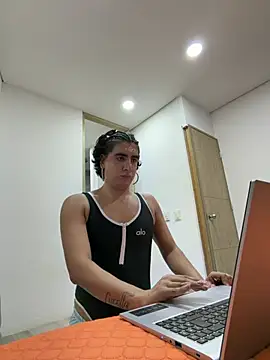 Chatroom XXX en direct de SamaraPike