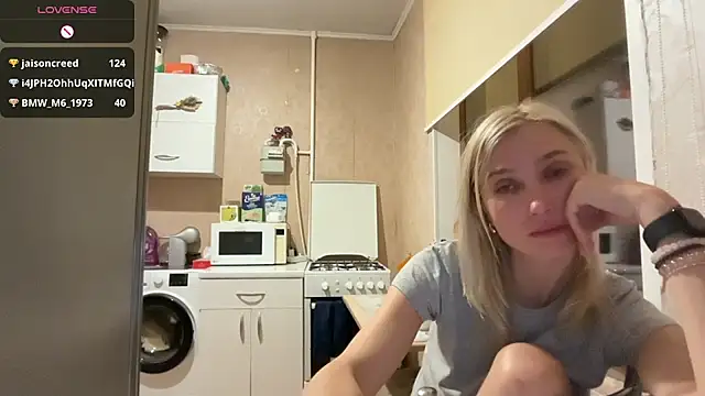 AngelJeni live XXX chat