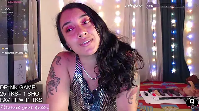 Chat XXX en directo de Robin_H00t_2