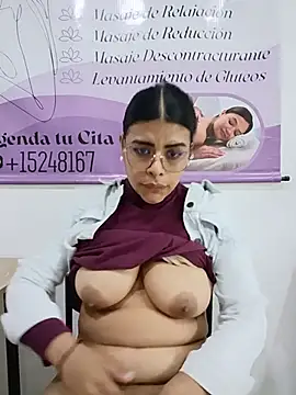 SOFIA-11_ Chat XXX in diretta
