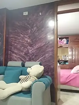 Evangeline_Sc Adlı Modelin Canlı XXX Sohbeti