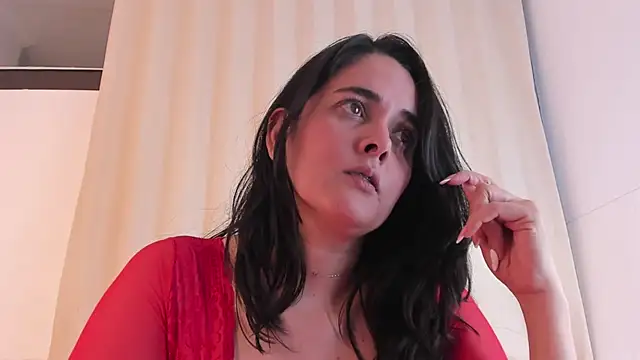Czat XXX na żywo – miss_alhy