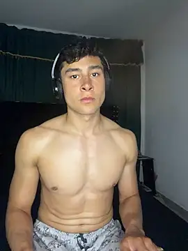 AustinJones_ Live XXX Chat