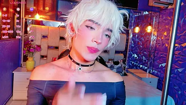 isaac_nova webcam show