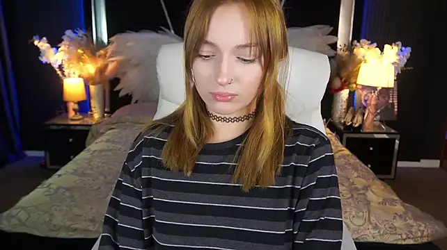 LizzaMoonn – Live XXX-chat