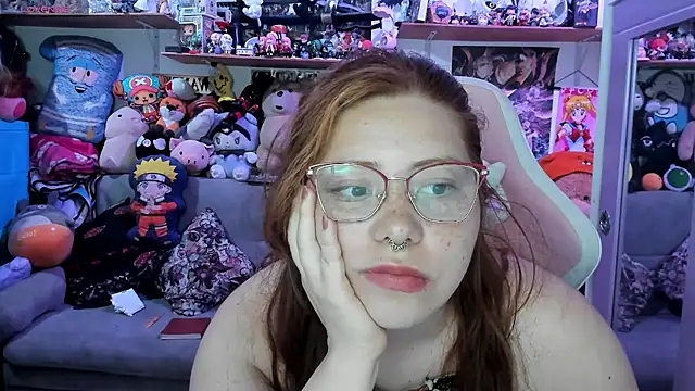 Chat XXX ao vivo de soficammy