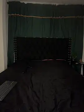 Chat XXX en directo de AustinJones_