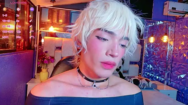isaac_nova Webcamshow