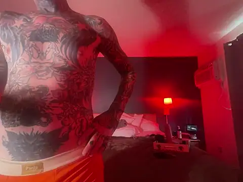 motorboater69's Live XXX Chat