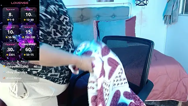 XXX chat uživo modela Keyla01_