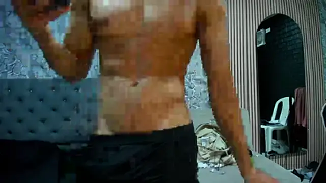 XXX chat uživo modela chriss_jones1