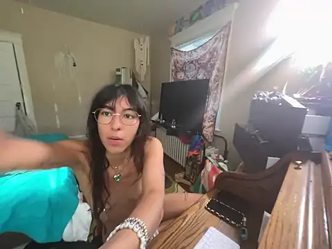 KammyX's Live XXX Chat