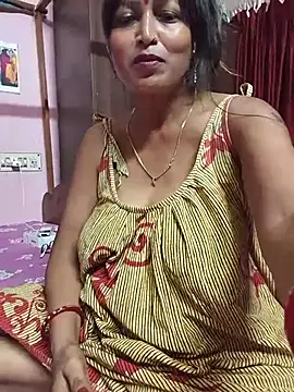 Little-Roshni's Live XXX Chat