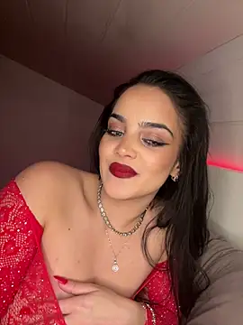 LunnaVey Live XXX Chat
