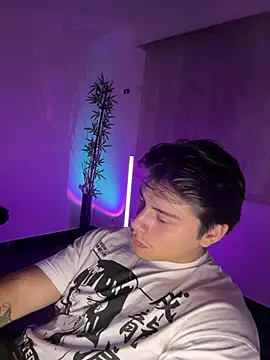 Czat XXX na żywo – Giordano_Russo