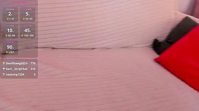 goodnightkitty XXX чат на живо
