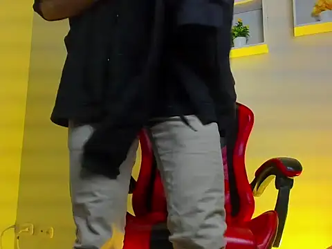 Czat XXX na żywo – Master_Orioon