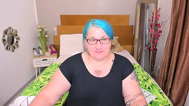 Онлайн чат XXX Sugarmommy_69X