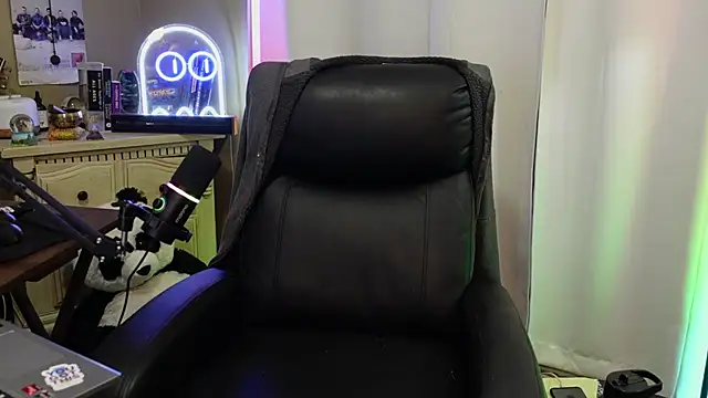 Ghost11_11 Live XXX-Chat