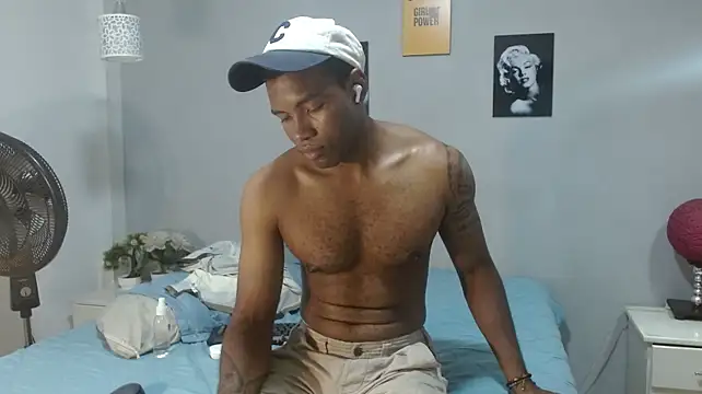 king_smith69 Obrolan Langsung XXX