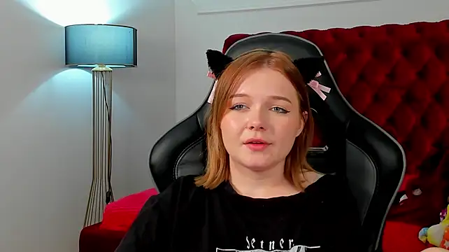 ElinaVale 라이브 XXX 채팅