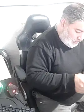Chat XXX ao vivo de 12Paradarte