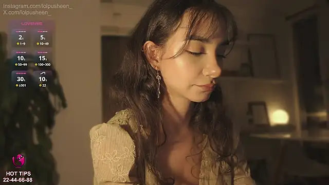 JulietteDee's Live XXX Chat